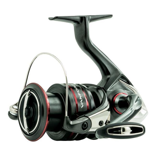 Shimano Vanford Spinning Reels