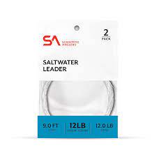 Scientific Anglers Saltwater Leader