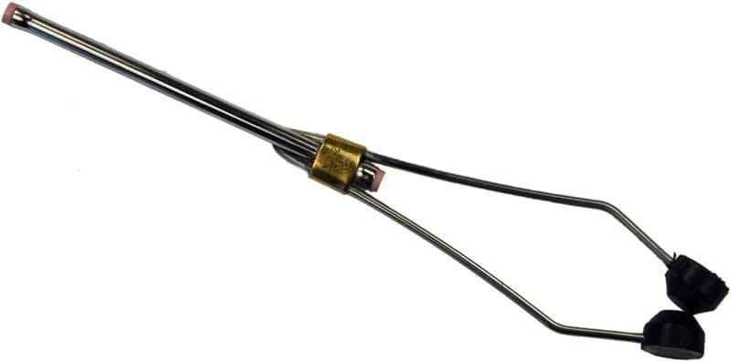 Dr. Slick Ceramic Bobbin 4.75"