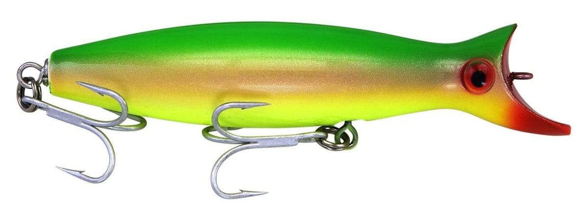 Super Strike Little Neck Swimmer