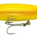  Todo amarillo