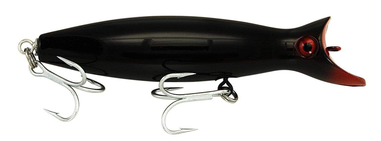 Super Strike Little Neck Swimmer Purple Haze