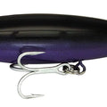  Negro/Morado