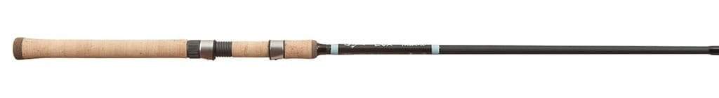 G. Loomis E6X Inshore Spinning Rods E6X 964S MF