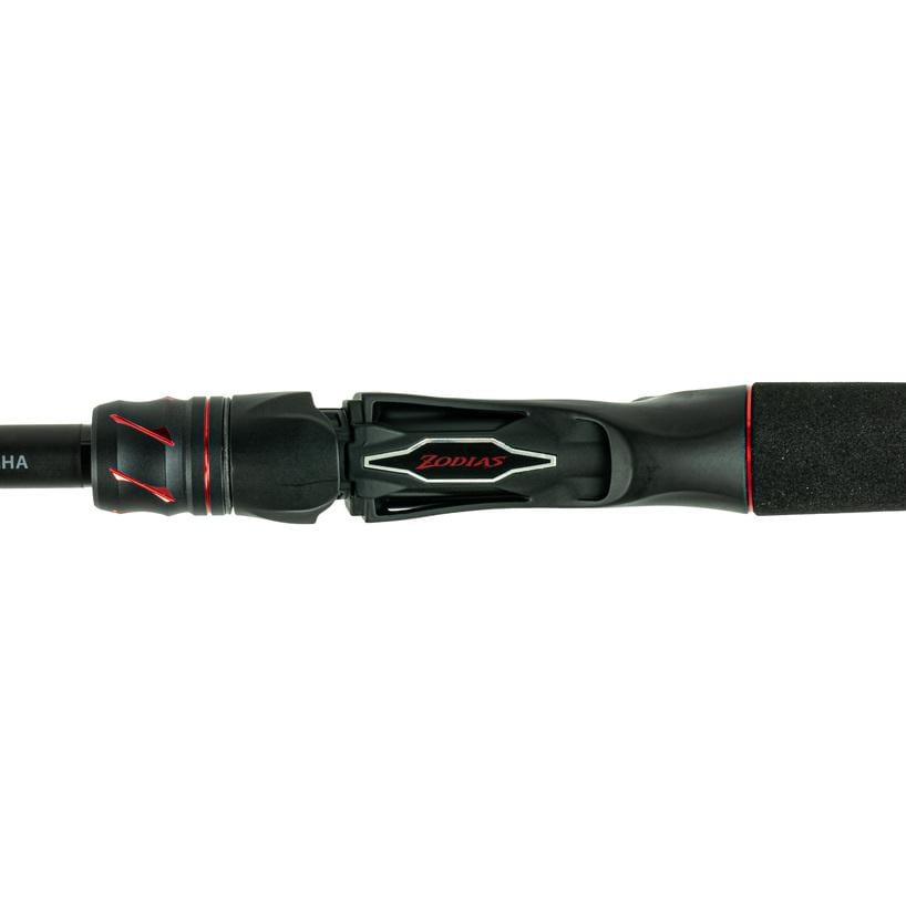 Shimano Zodias Casting Rods - The Saltwater Edge