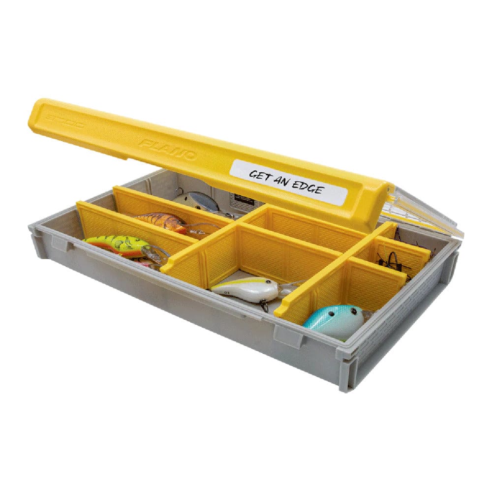 14x9 tackle box Plano Edge Flex Series Utility Box