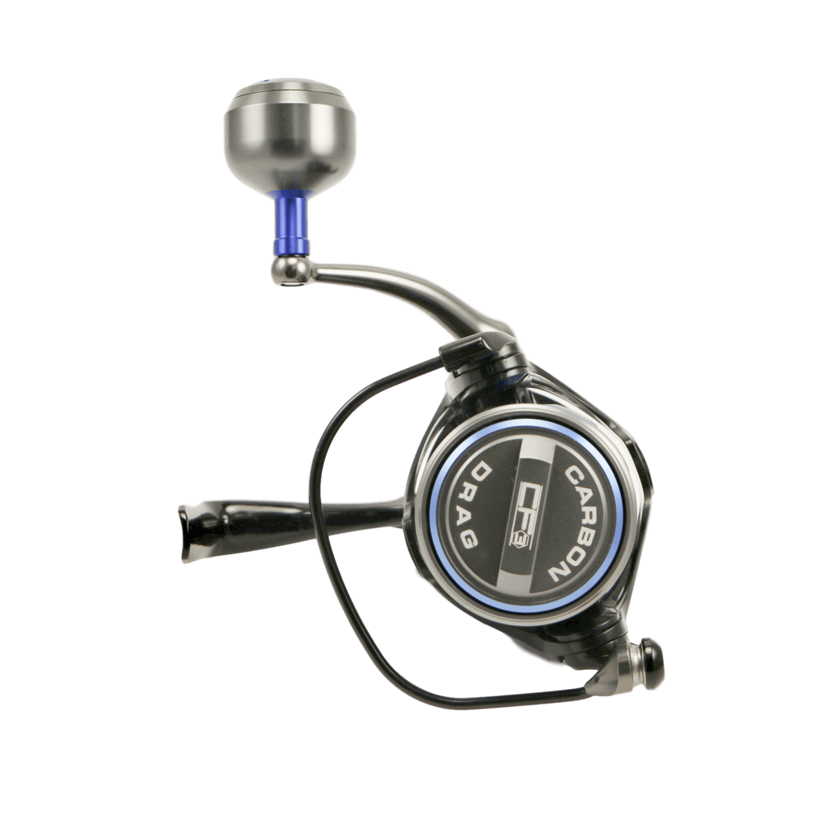 Tsunami EVICT Spinning Reel