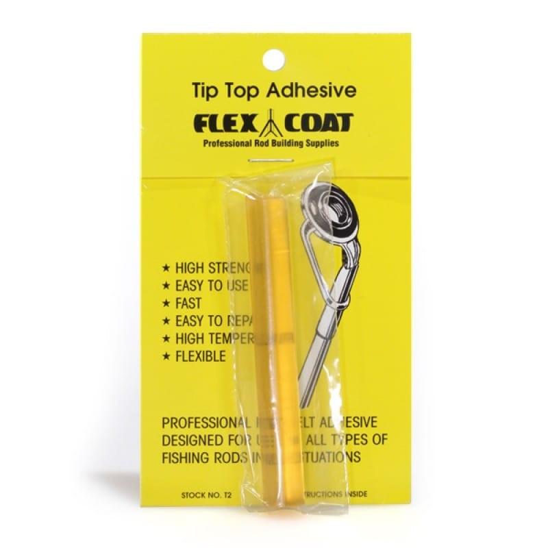 Flex Coat Tip Top Adhesive FXT2