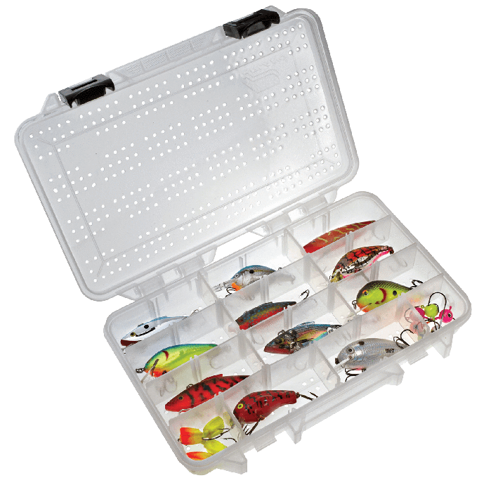 Plano Model Products Black Fishing Rod Cases, Tubes & Racks for sale
