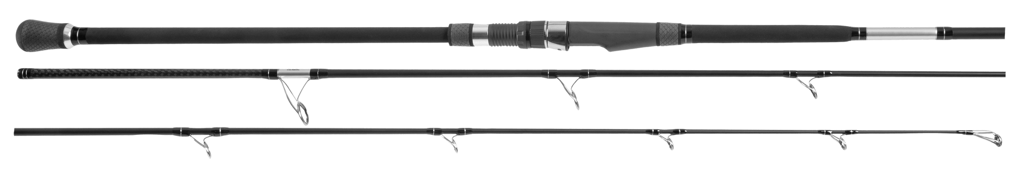 Tsunami SaltX II Surf Spinning Rods are in stock! Four models from  $299.99-$399.99. #jandhtackle #fishing #surfcasting @tsunamitackle