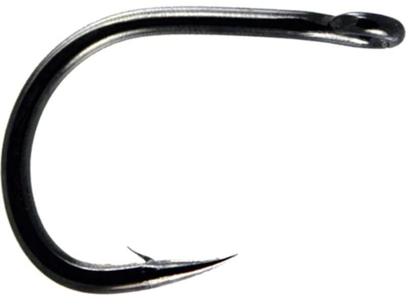Gamakatsu 18412 Live Bait Hook Size 2/0 Needle Point Ringed Eye