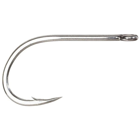 Gamakatsu SL12S Big Game Saltwater Hook 1/0 - 12 Pack