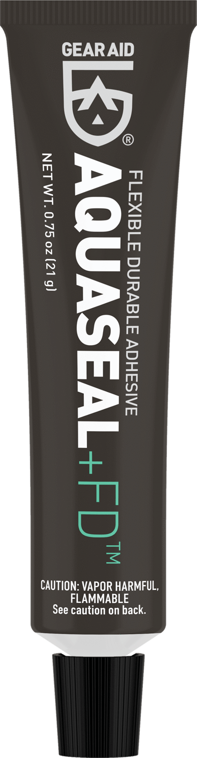 Aquaseal + FD Urethane Repair Adhesive &amp; Sealant