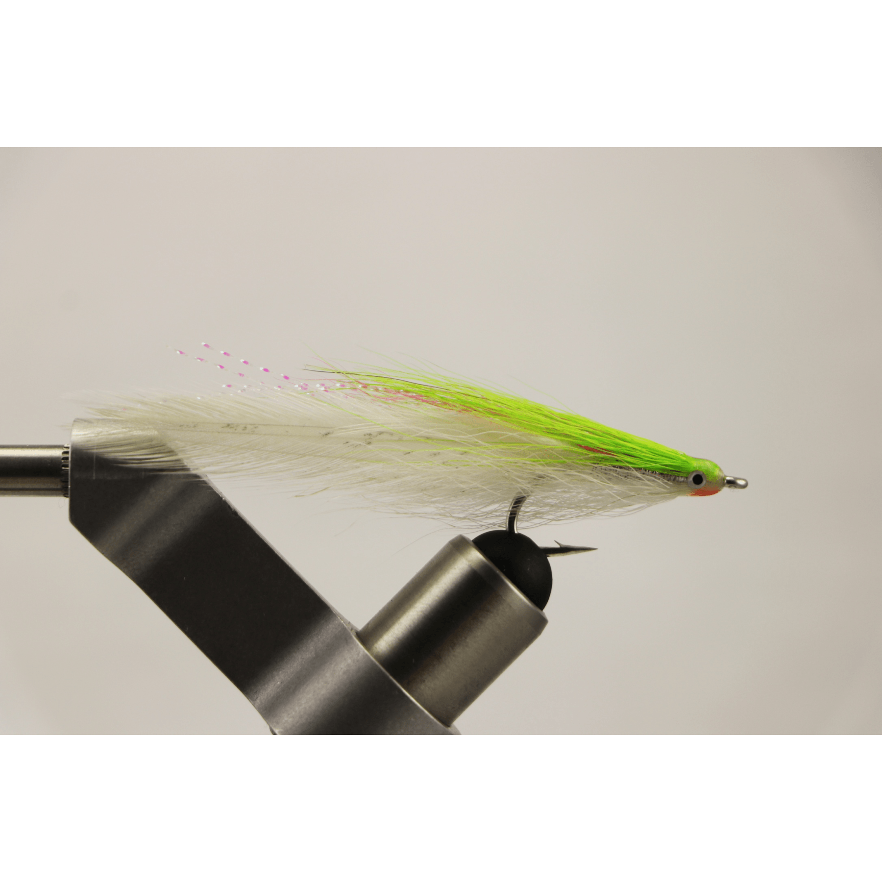 Mickelson Style Deceiver Chartreuse