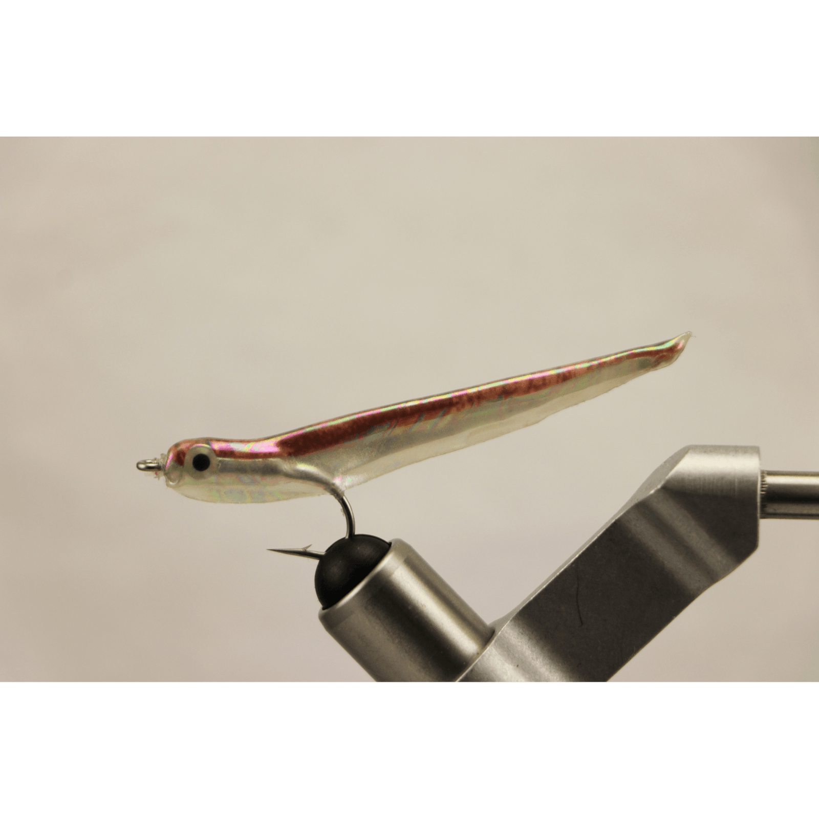 Gummy Minnow (Brown) - Size 2