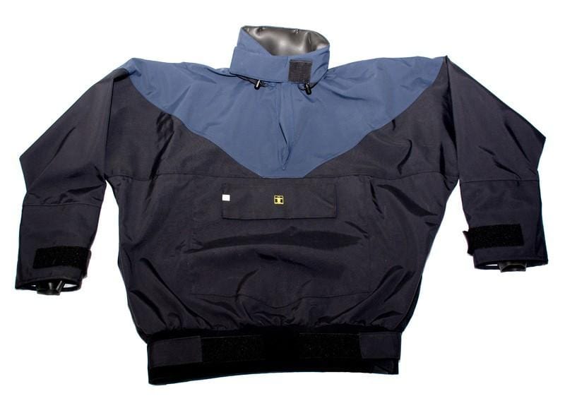 Guy Cotten Tagged Jacket - The Saltwater Edge
