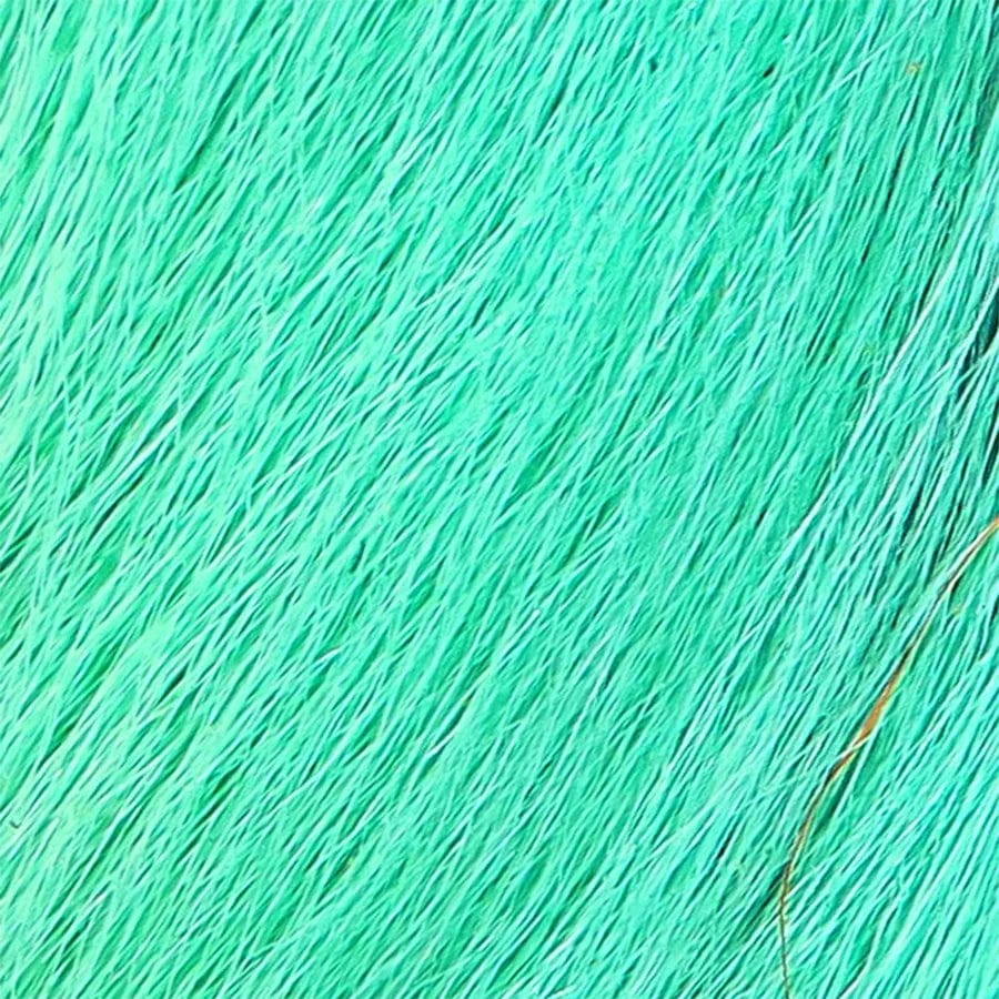 Hareline Large Northern Bucktails Pastel Minnow Blue