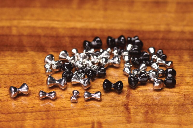 Hareline Heavy Lead Eyes