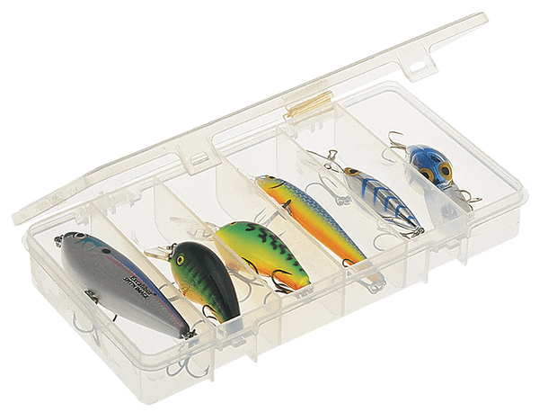 Plano Utility Box (3450) - The Saltwater Edge