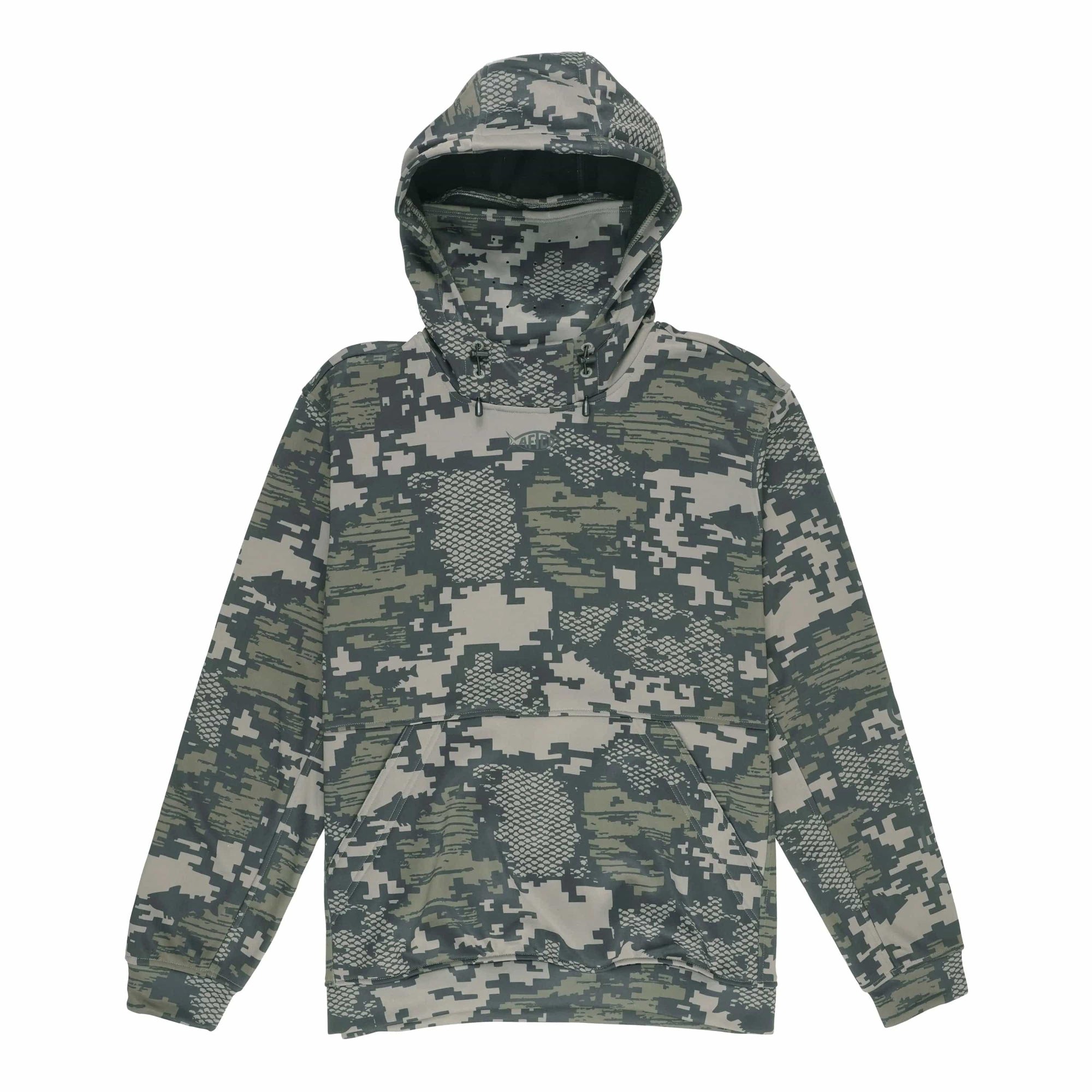 Aftco Reaper Tactical Camo Sweatshirt