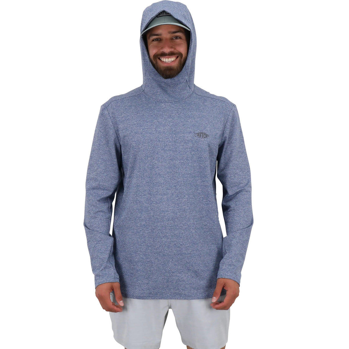 Aftco Rescue HD Sun Protection Hoodie