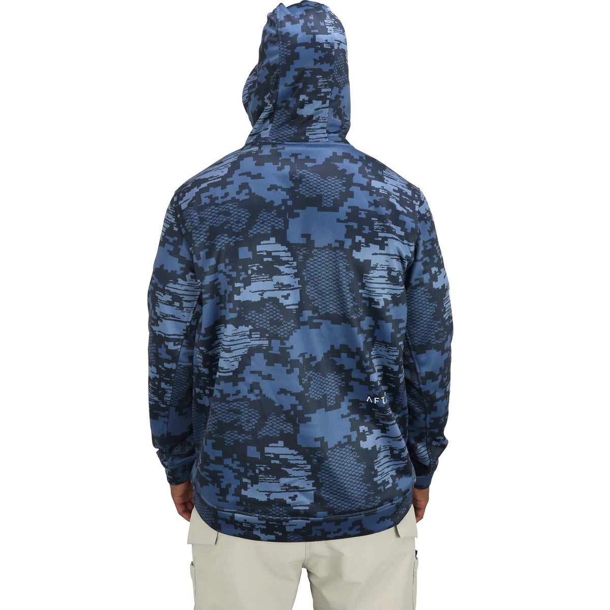 Aftco Reaper Tactical Camo Sweatshirt