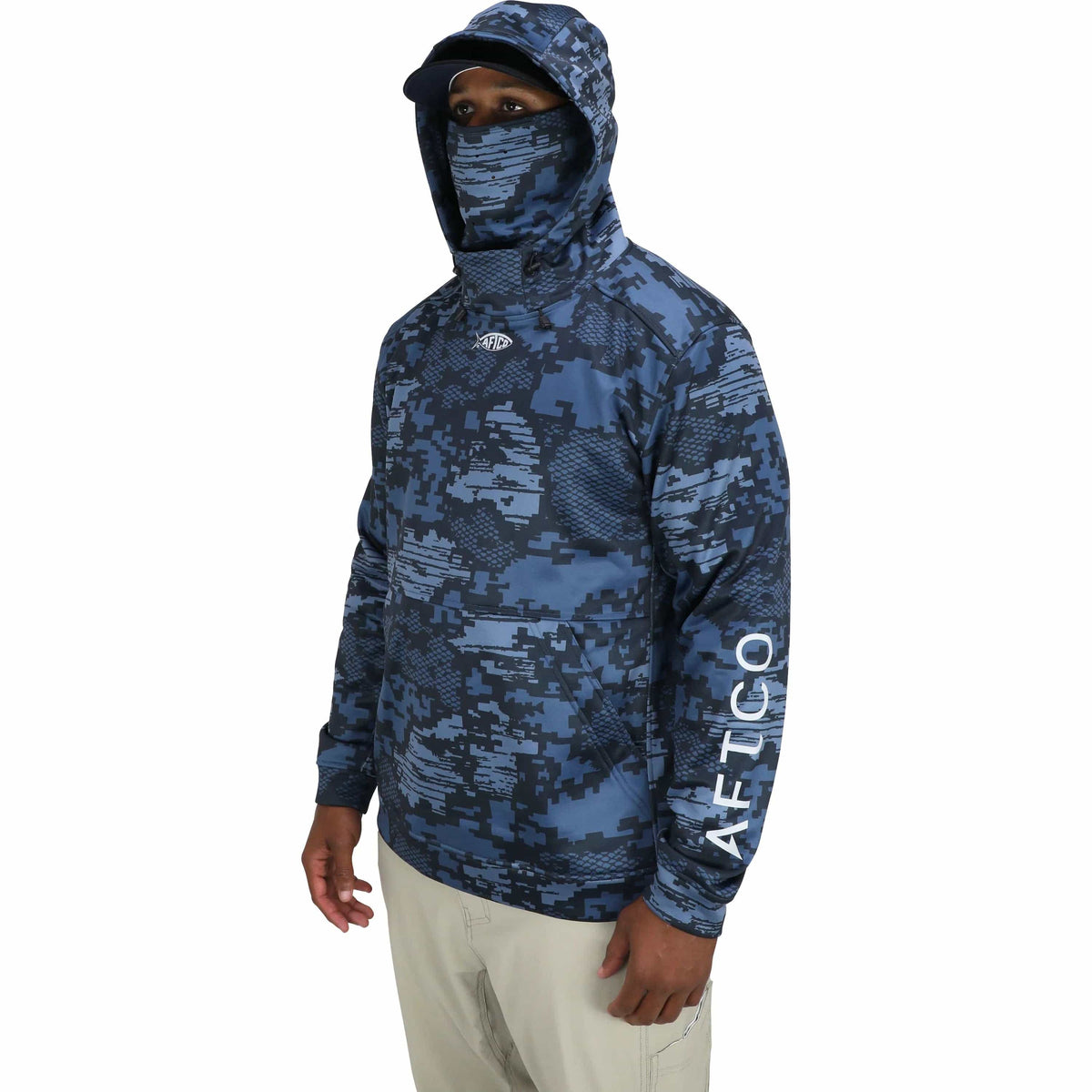 Aftco Reaper Tactical Camo Sweatshirt