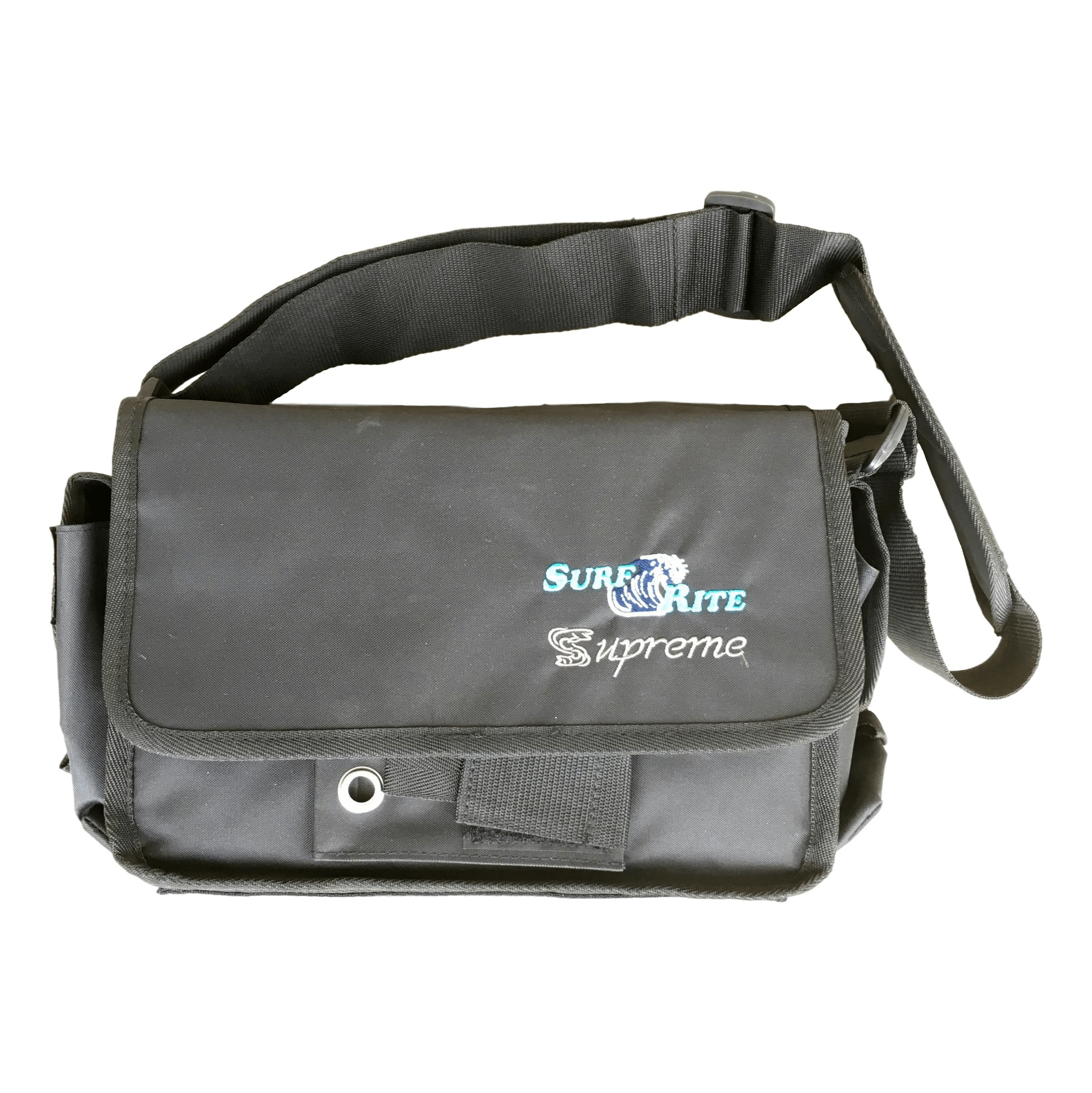 Nautilus Bags - Wave Edge Top Handle Crossbody Bag
