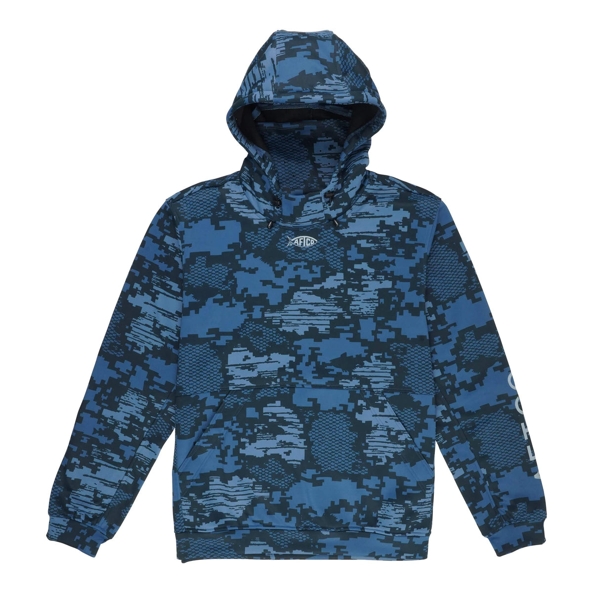 Aftco Reaper Tactical Camo Sweatshirt