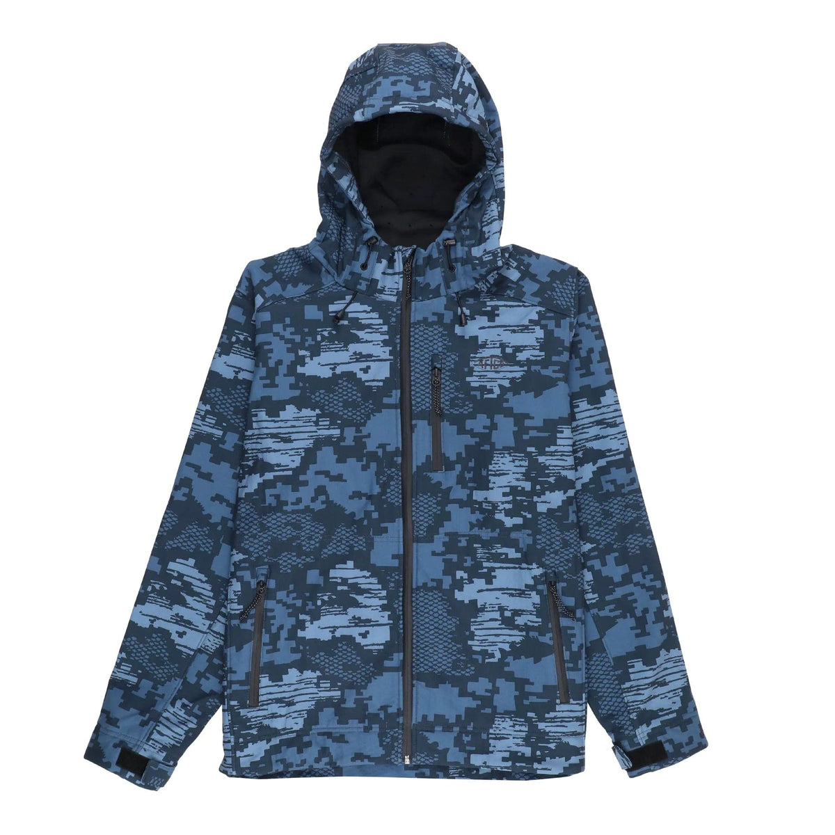 Aftco Reaper Tactical Softshell Jacket (Full-Zip)
