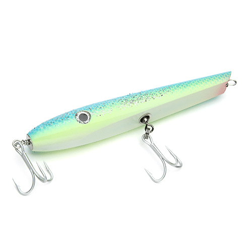 Gibbs Pro Series Canal Special Rainbow