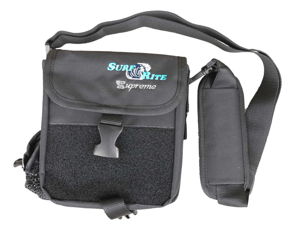 FJ Neil Supreme Surf Bag | Best Value Surfcasting Bag - The FJ Neil Supreme Surf Bag | Best Value Surfcasting Bag - The