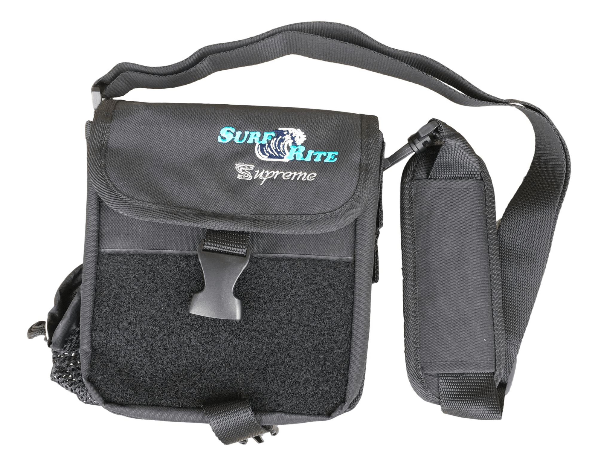 Mesh Crate Storage System (Mesh Bag Only) – Hogy Lure Company Online Shop