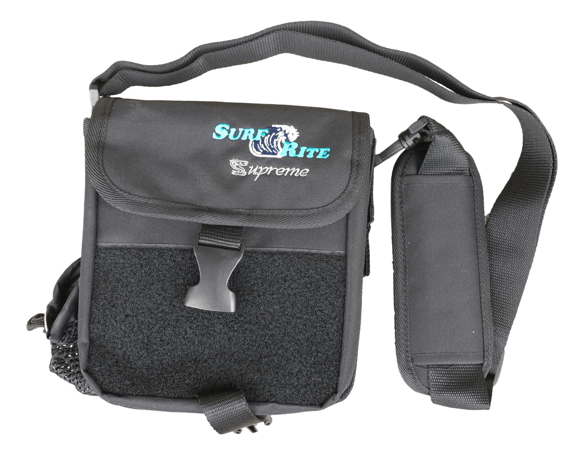 blazer surf tackle bag F.J. Neil Surf Rite Surf Bags Supreme Small