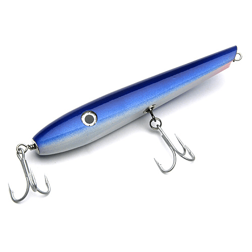 Gibbs Pro Series Canal Special Blue
