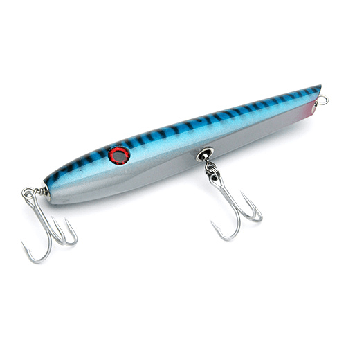 Gibbs Pro Series Canal Special Blue Mackerel