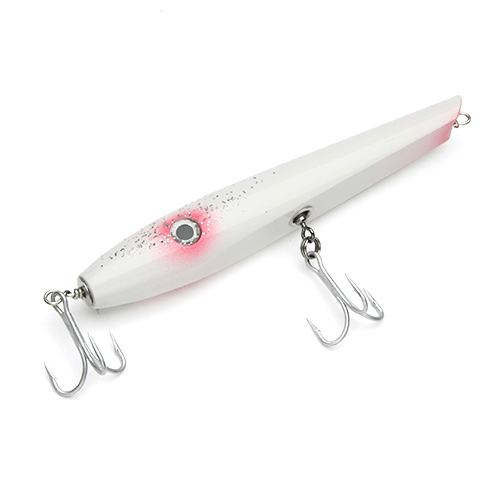 Gibbs Pro Series Canal Special White