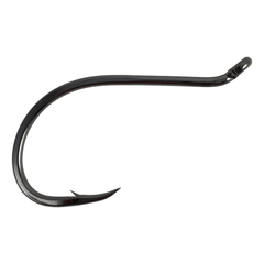 Gamakatsu Octopus Barbless Hooks - Size 5/0, Circle Hook Design For Better Catch & Release - View #8