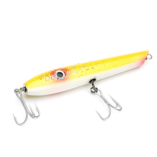 Gibbs Pro Series Pencil Poppers 1-1/2oz / Yellow