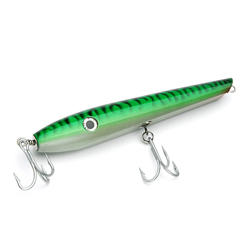 Gibbs Pro Series Canal Special Green Mackerel