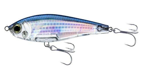 Yo-Zuri 3D Inshore Twitchbait 3 1/2" - 9/16oz / Mullet