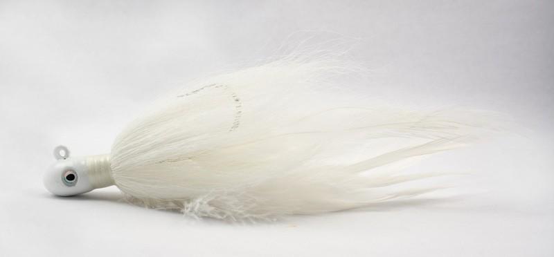 Jecks Bucktails Daytime Special