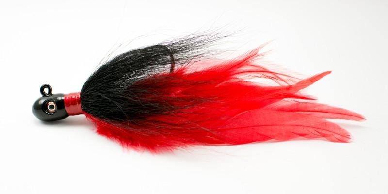 Jecks Bucktails - Nighttime Special
