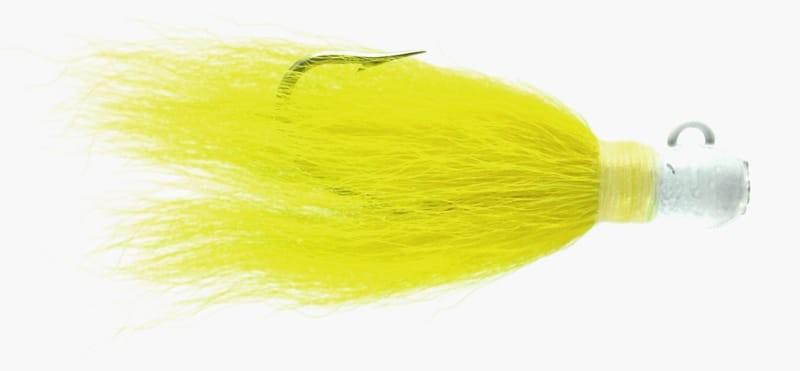 Andrus Jetty Casters 3/4 oz / All Yellow