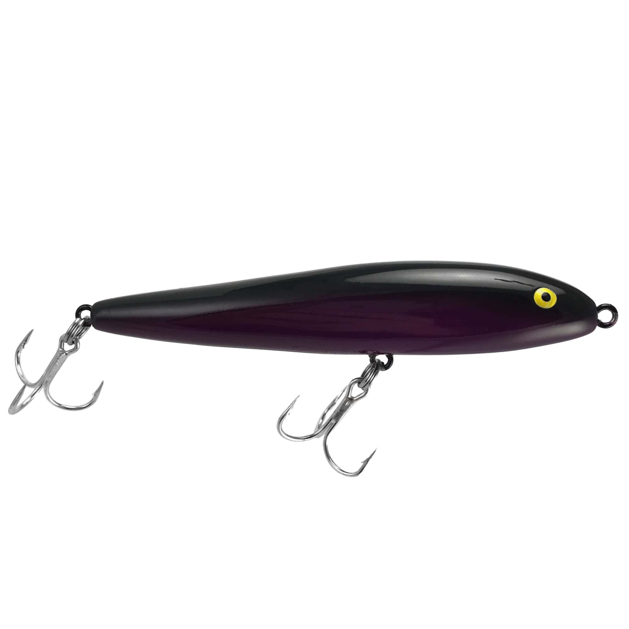 HR Tackle Fishing Lures Fishing Lures & Baits 