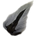  Fantasma gris