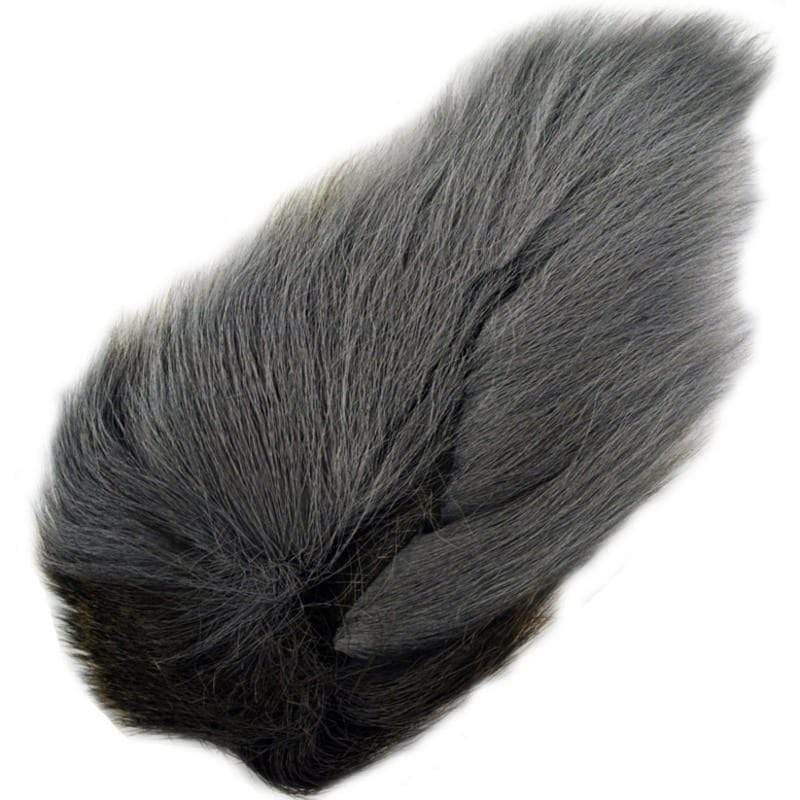 Large Northern Bucktails Gray
