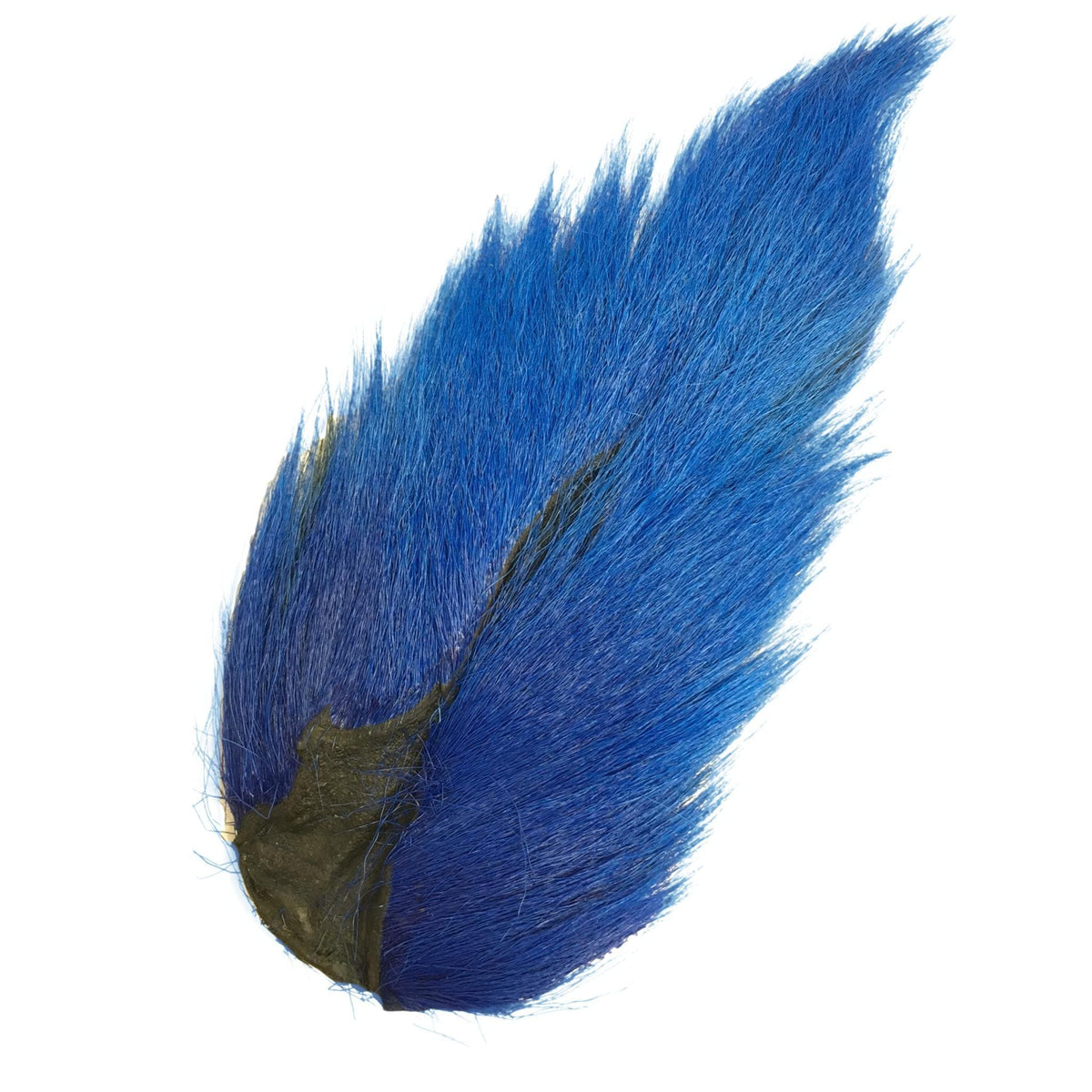 Large Northern Bucktails Dark Blue