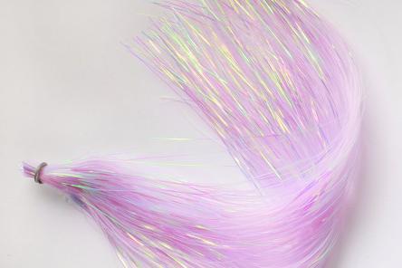 Flashabou Dyed Pearl Lavender