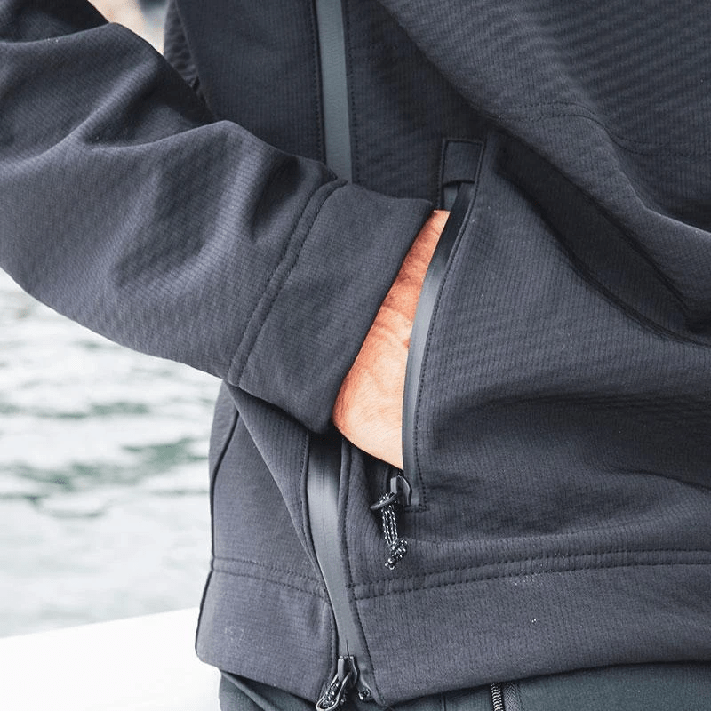 Aftco Reaper Softshell Sweatshirt